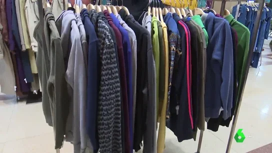 Moda sostenible Moda sostenible