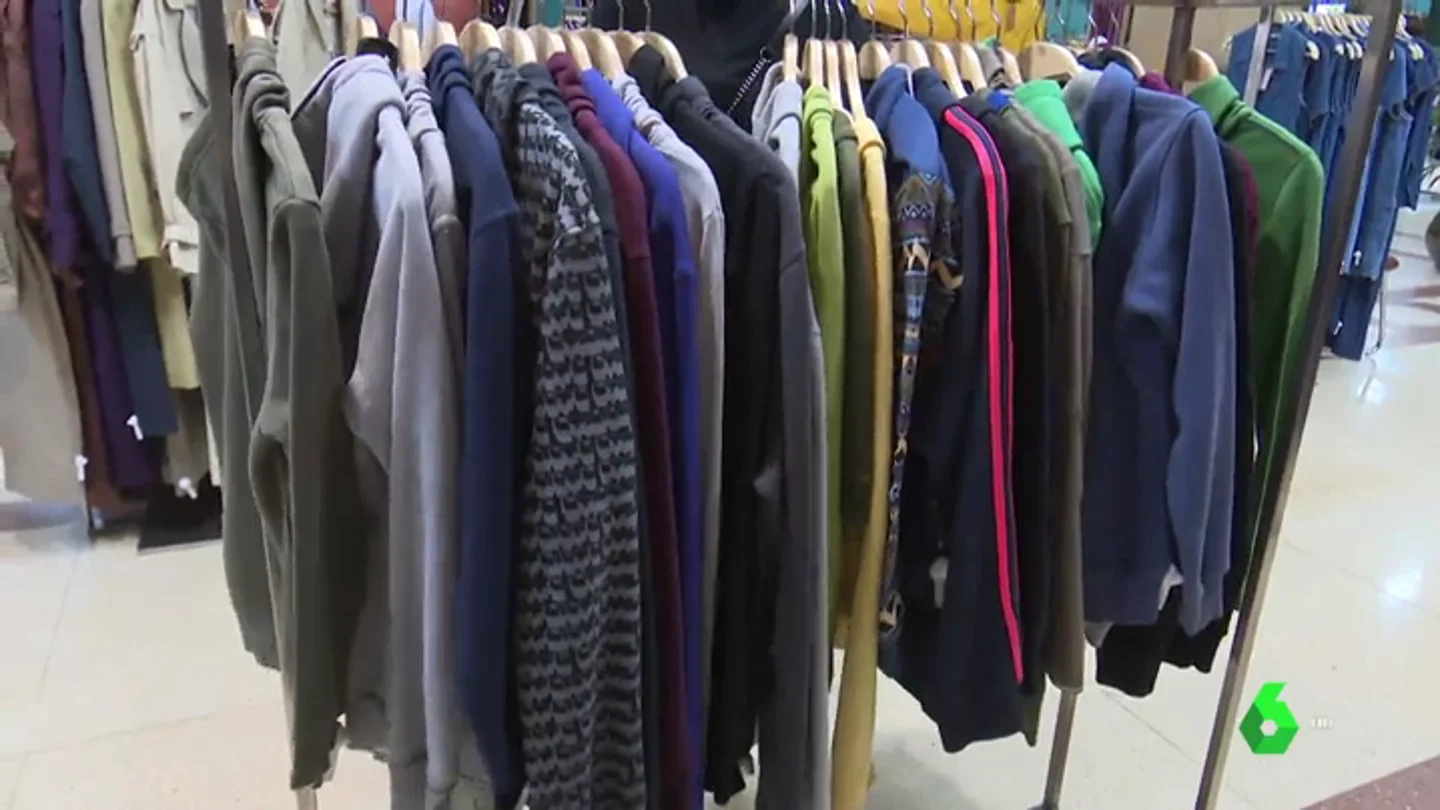Moda sostenible Moda sostenible