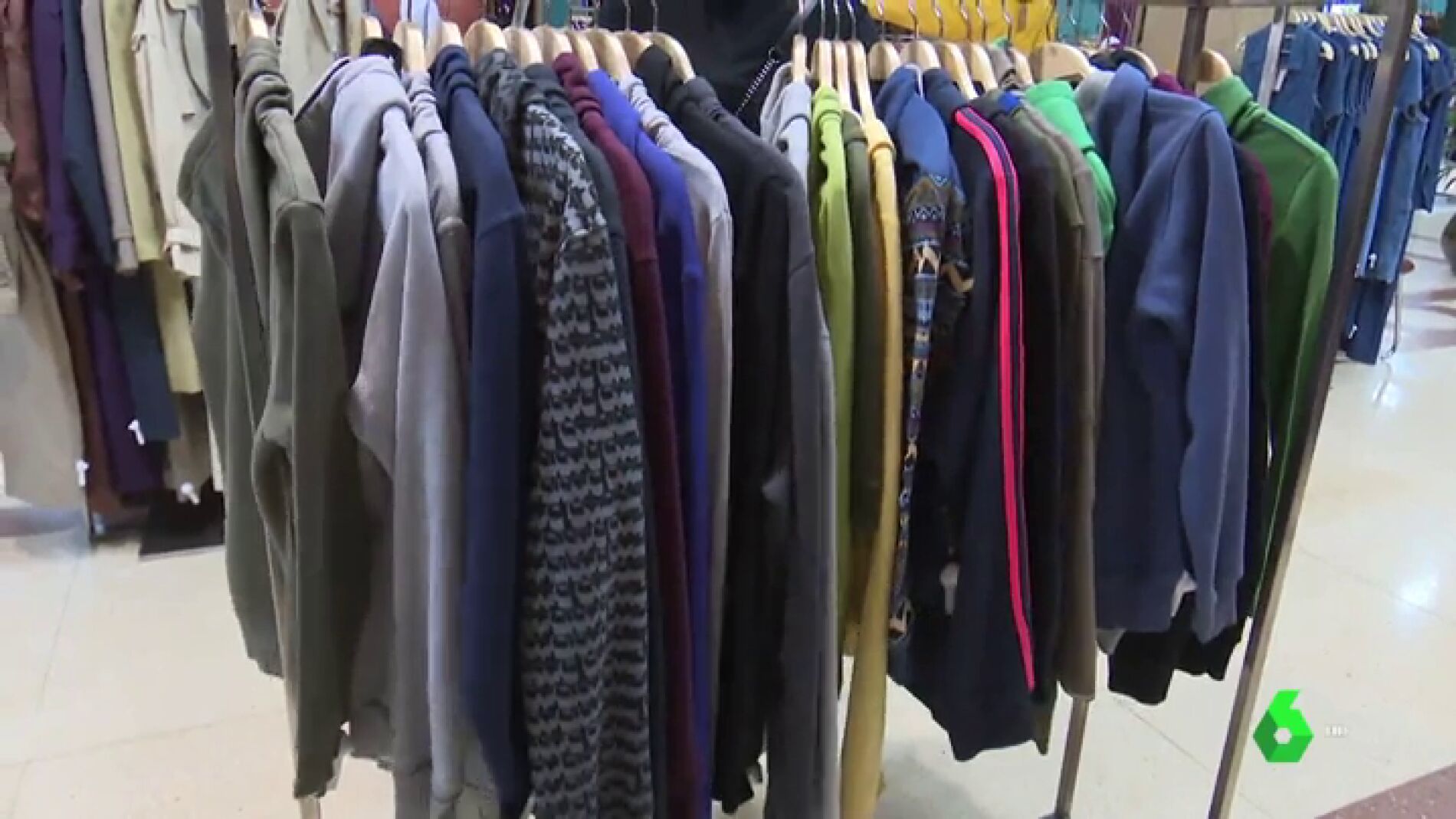 Moda sostenible