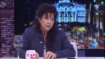 La diputada de Vox que tachó el feminismo de "cáncer": "No hay que defender a los niños gays o trans, si es que existe semejante cosa"