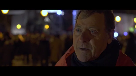 Votante de Vox Votante de Vox