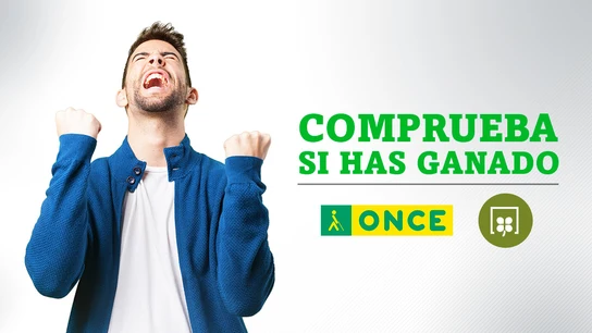 Resultados de los sorteos de la ONCE y Bonoloto Resultados de los sorteos de la ONCE y Bonoloto