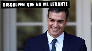 Pedro Sánchez