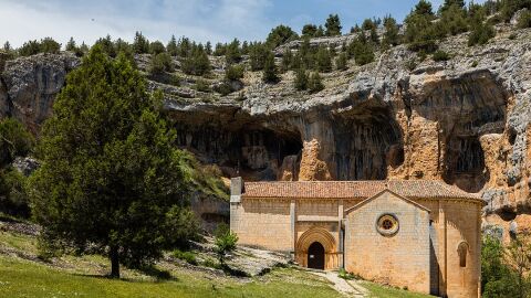 Ermita de San Bartolomé