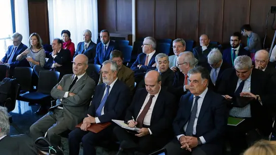 Juicio ERE Juicio ERE