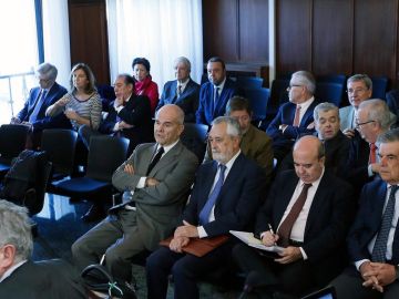 Juicio ERE Juicio ERE