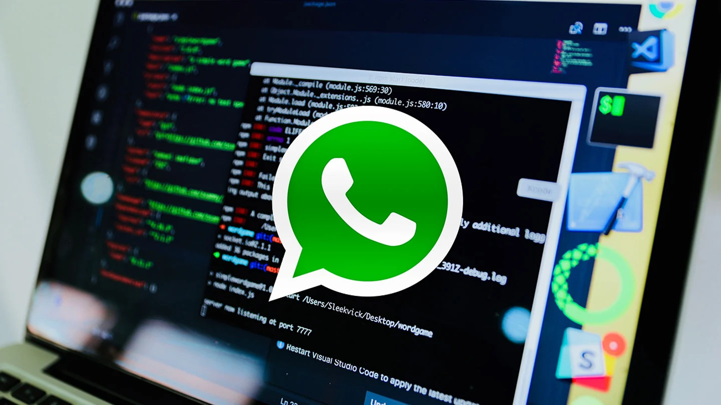 WhatsApp WhatsApp