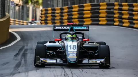 Sophia Florsch GP Macao 2019 F3 Sophia Florsch GP Macao 2019 F3