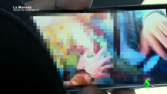 Imagenes del abuso de 'La Manada' en Pozoblanco Los WhatsApp de 'La Manada' en Pozoblanco: "Es otro caso Marta del Castillo"