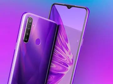 Realme 5 Realme 5