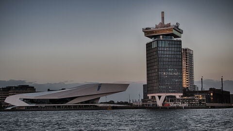 Amsterdam Noord