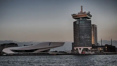 Amsterdam Noord Amsterdam Noord