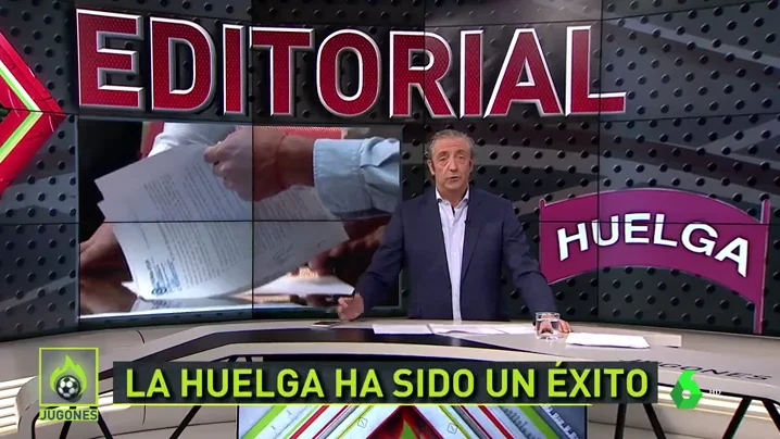 EditorialJugones