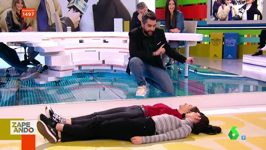Dani Mateo Dani Mateo