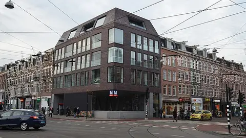 Amsterdam De Pijp Amsterdam De Pijp
