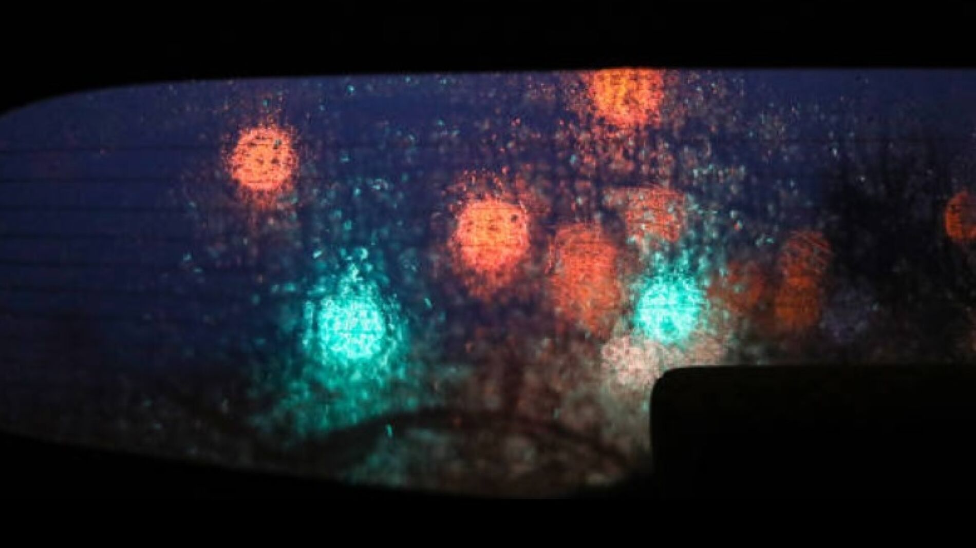 Cristales empa&ntilde;ados 