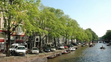 Amsterdam Jordaan