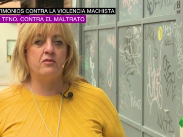 La lucha por visibilizar la violencia machista que sufren las mujeres con discapacidad: "Intentó atropellarme" La lucha por visibilizar la violencia machista que sufren las mujeres con discapacidad: "Intentó atropellarme"