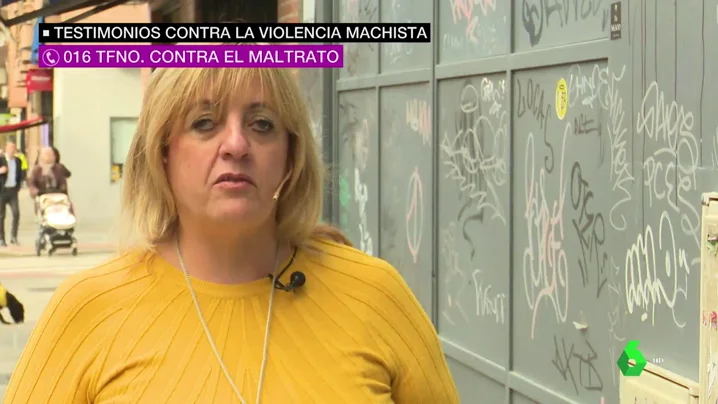 La lucha por visibilizar la violencia machista que sufren las mujeres con discapacidad: "Intentó atropellarme"