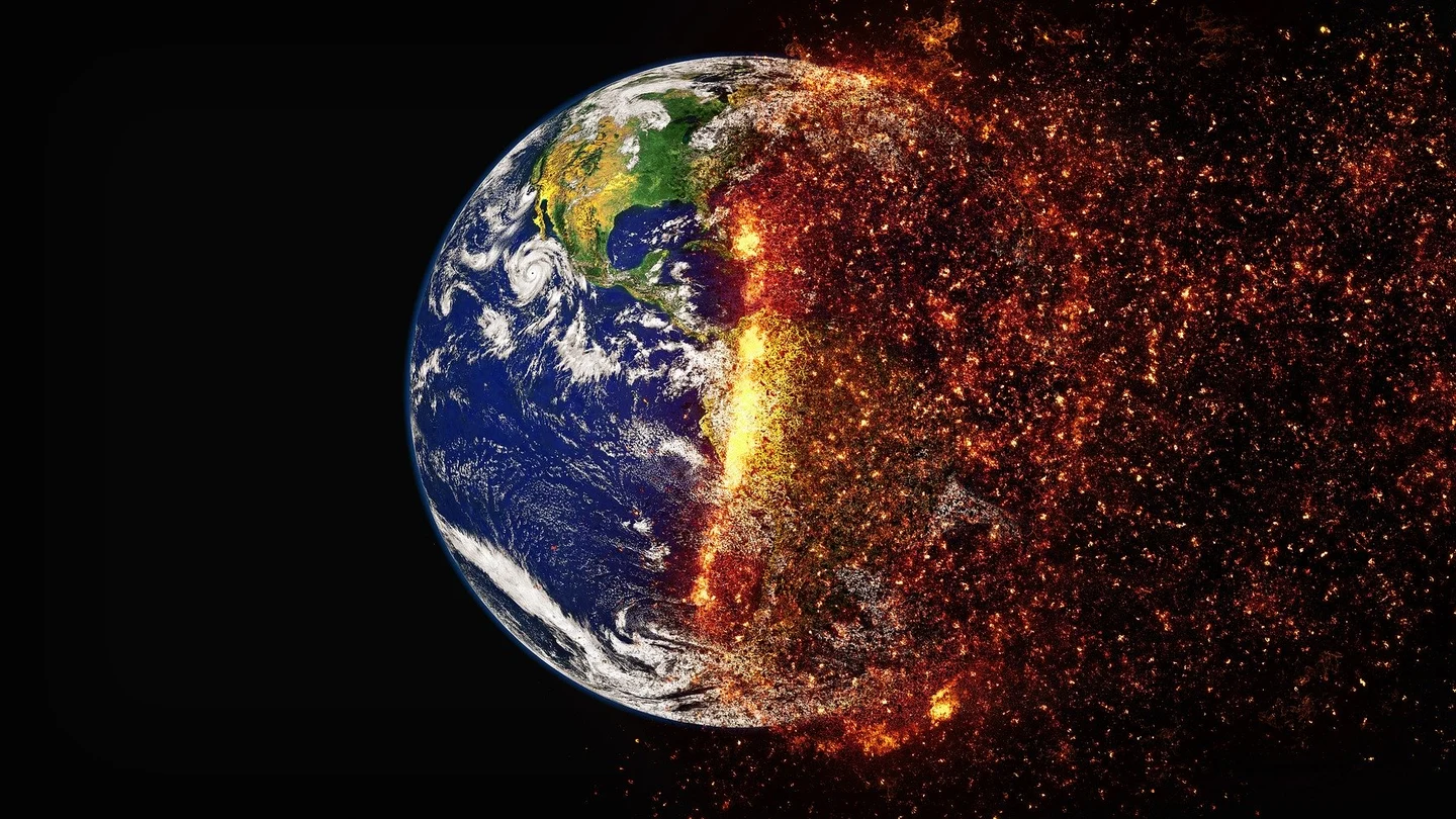 Sin margen para el negacionismo COP25 y crisis climatica ya estan aqui Sin margen para el negacionismo COP25 y crisis climatica ya estan aqui