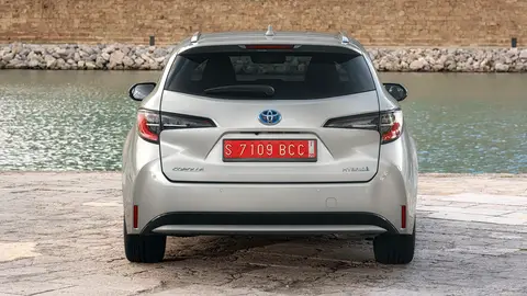 Toyota Corolla Toyota Corolla