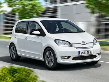 Skoda Citigo Skoda Citigo