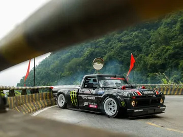 Ken Block Ken Block