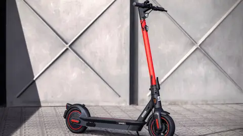 SEAT e-Kickscooter concept SEAT e-Kickscooter concept