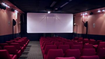 Una sala de cine ambulante: la solución escocesa que impulsaría el ocio en las zonas rusales de España