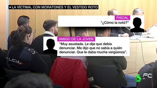 la manada la manada