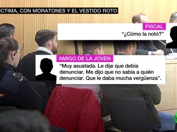 la manada la manada