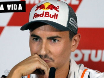Jorge Lorenzo