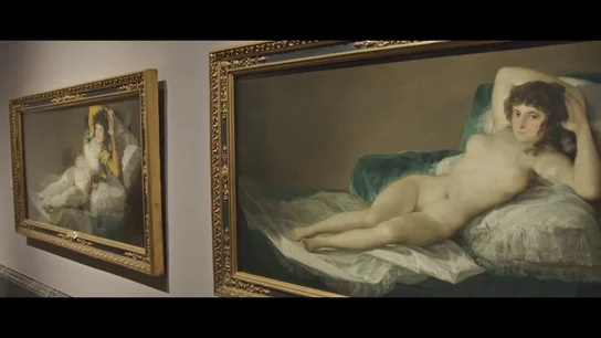 "Métete en la cama conmigo, Manolo" "Métete en la cama conmigo, Manolo"