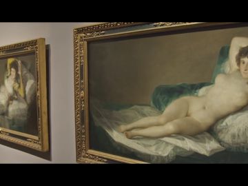 "Métete en la cama conmigo, Manolo" "Métete en la cama conmigo, Manolo"