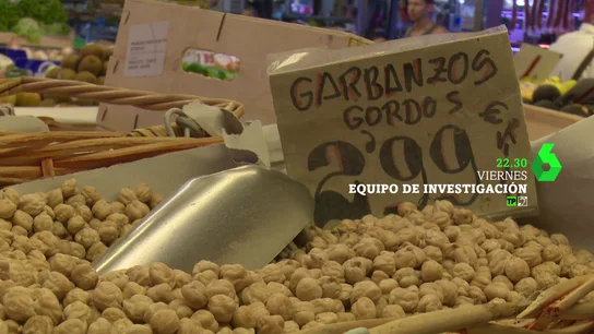 Superalimentos, en Equipo de Investigación Superalimentos, en Equipo de Investigación