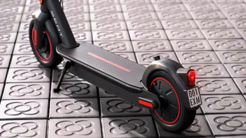SEAT e-Kickscooter concept SEAT e-Kickscooter concept