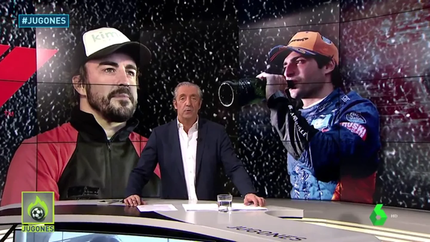 SAINZ JUGONES SAINZ JUGONES