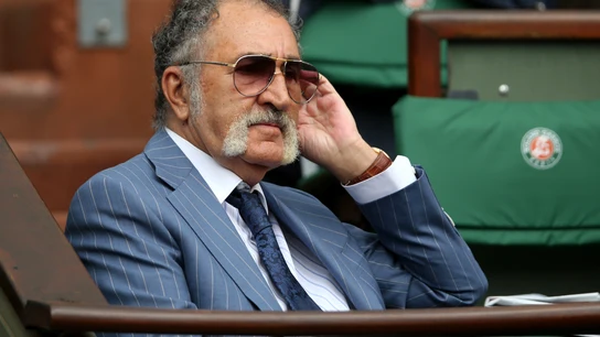 Tiriac Tiriac