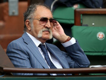 Tiriac Tiriac