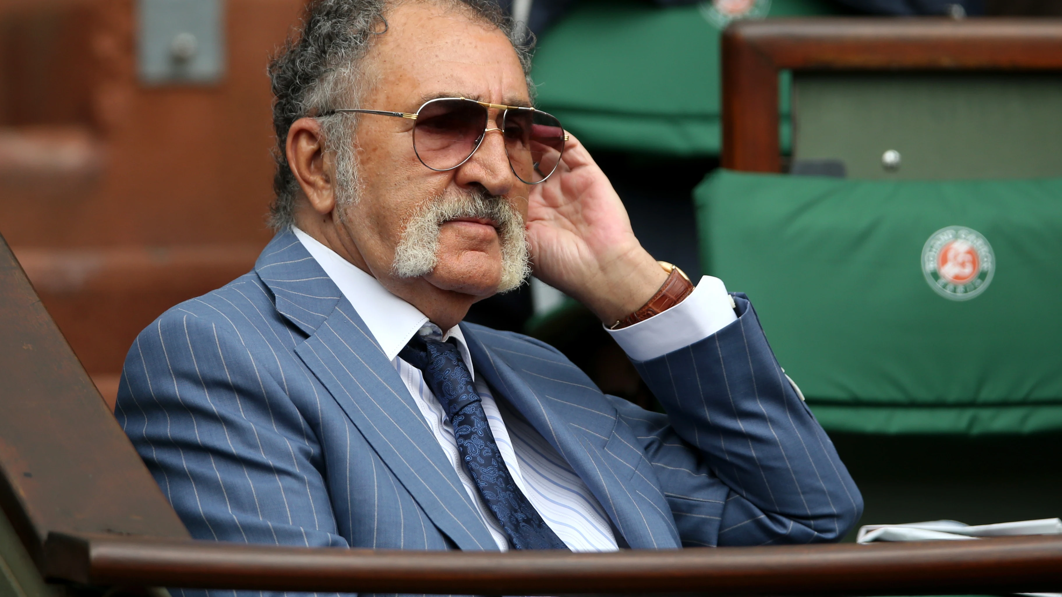 Tiriac