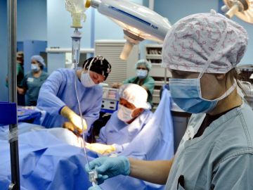 Médicos Médicos