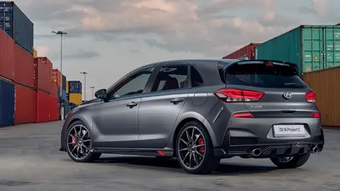 Hyundai i30N Hyundai i30N