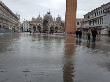 Venecia 2017