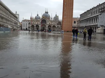 Venecia 2017 Venecia 2017