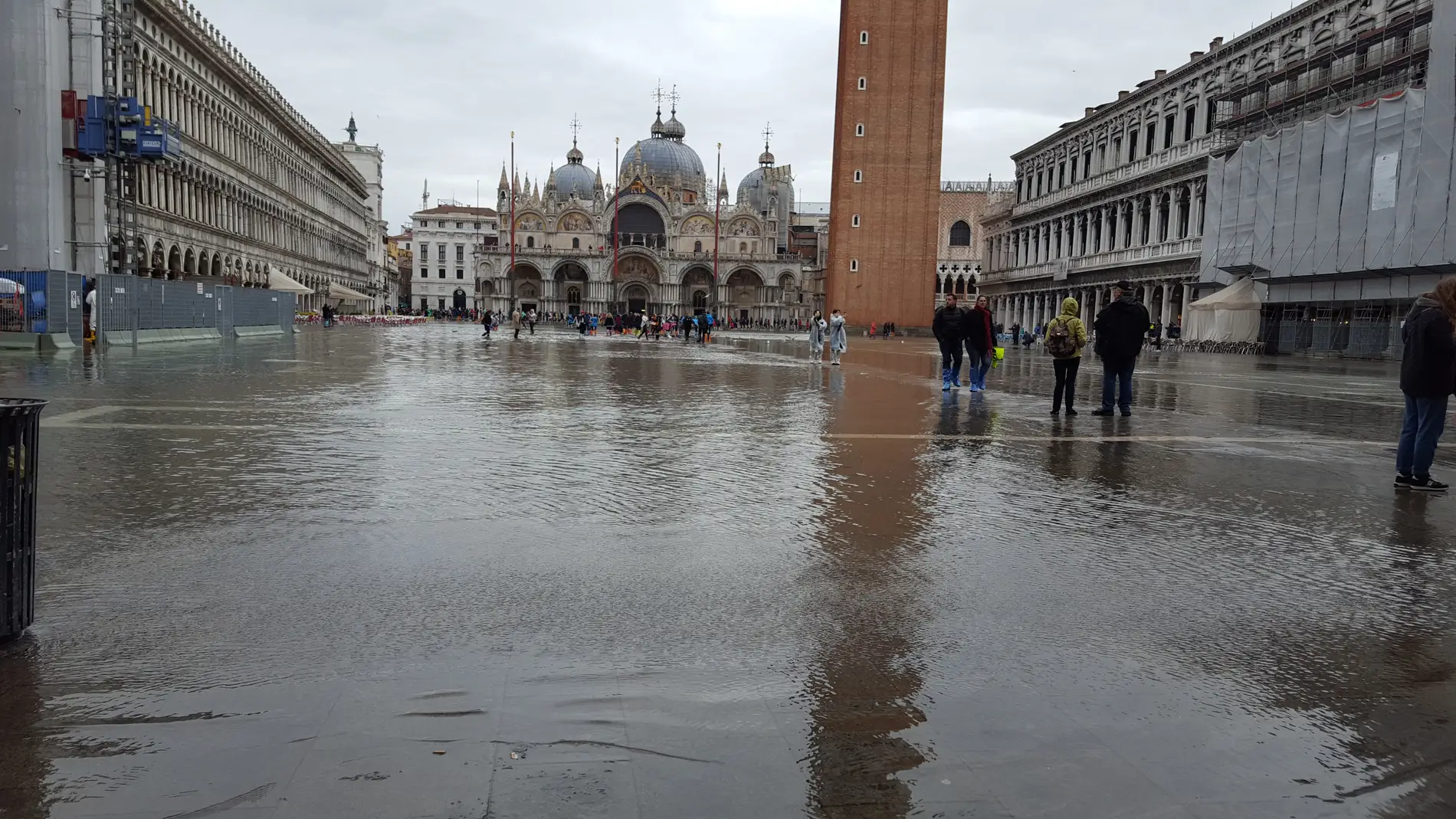 Venecia 2017