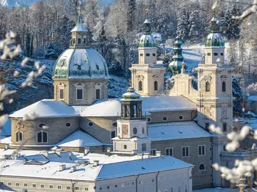 Salzburgo Salzburgo