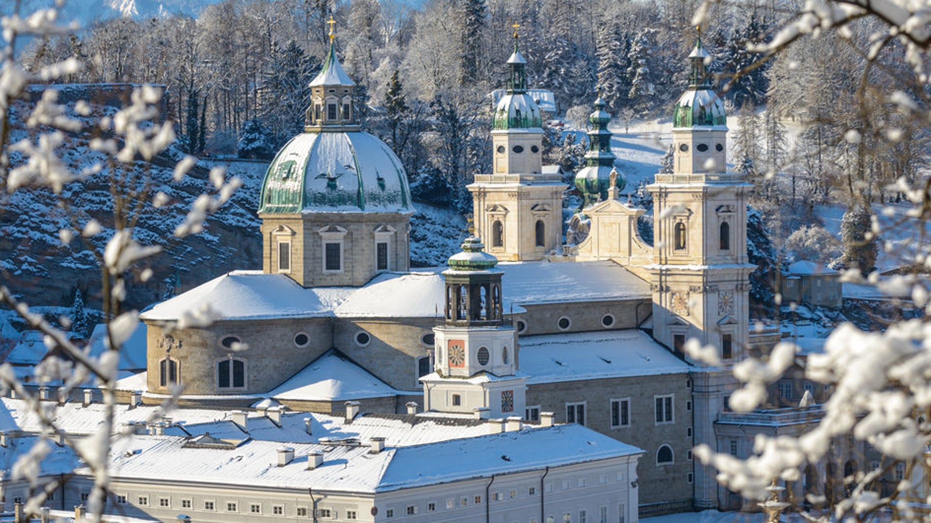 Salzburgo
