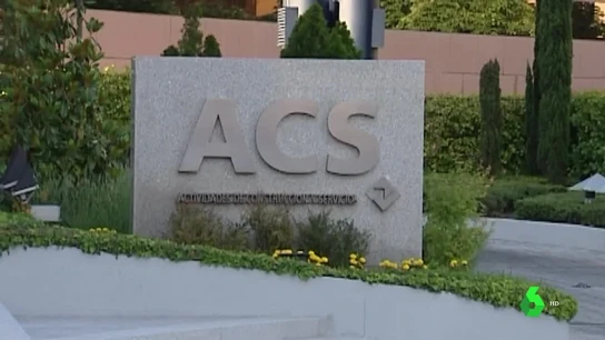 ACS ACS