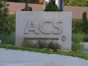 ACS ACS