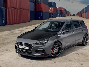 Hyundai i30N Hyundai i30N